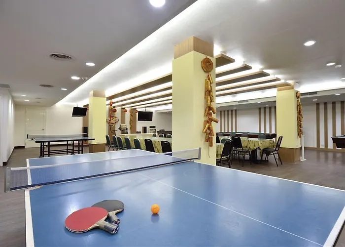 Toong Mao Resorts & Hotel