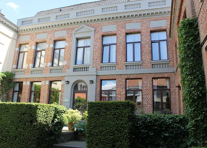 Hotel D'Alcantara