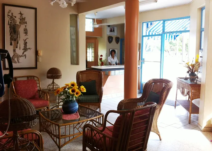 Hotel Caribe