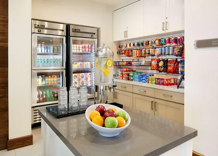 Homewood Suites By Hilton Aliso Viejo Laguna Beach
