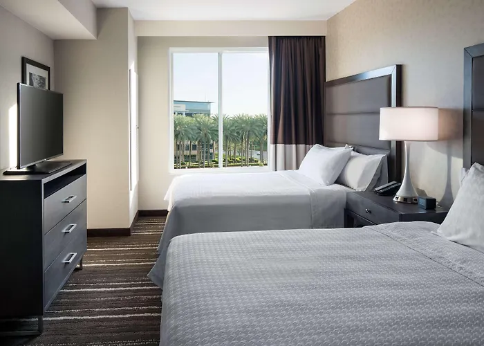 Homewood Suites By Hilton Aliso Viejo Laguna Beach