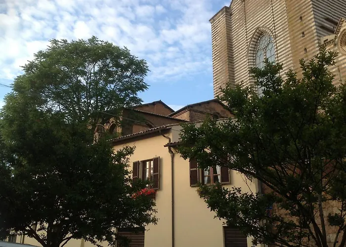 Bed&Breakfast Duomo