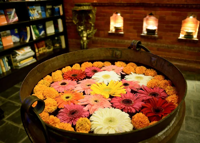 Kasthamandap Boutique Hotel