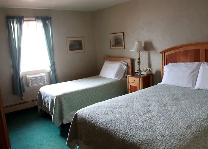 The Winter Inn