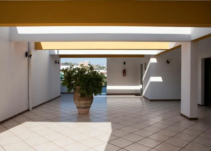 Eleni Hotel