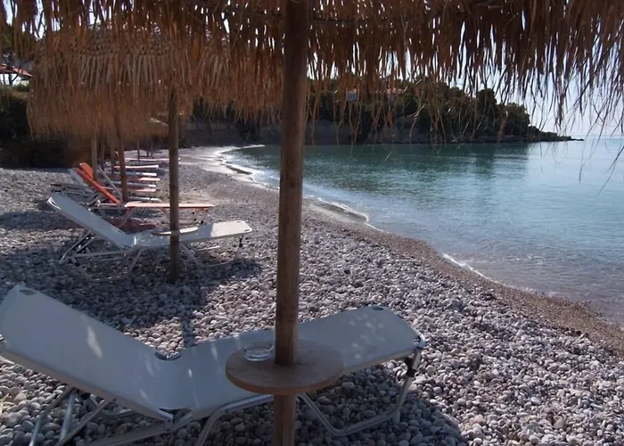 Epavlis Beach Resort