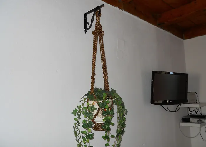 Daskalogiannis Hotel
