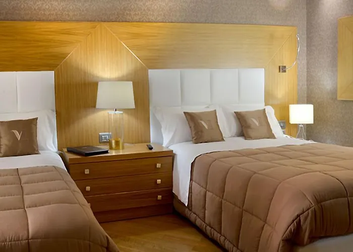 Villa Minieri Resort & Spa