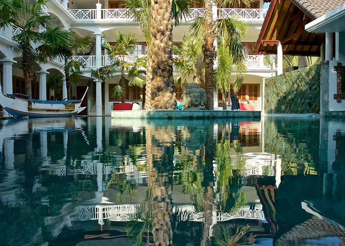 OK Divers Resort&Spa