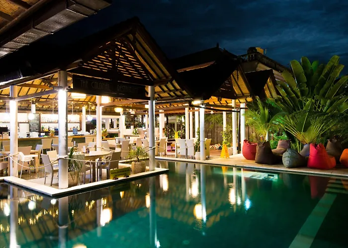 Ok Divers Resort & Spa