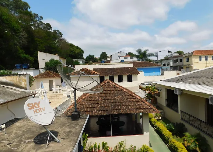 Hotel Real Sao Lourenco