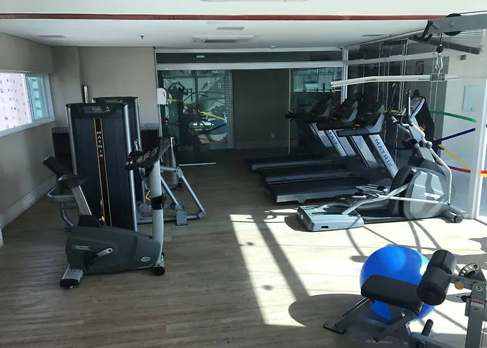 eSuites Virgínia Luxemburgo