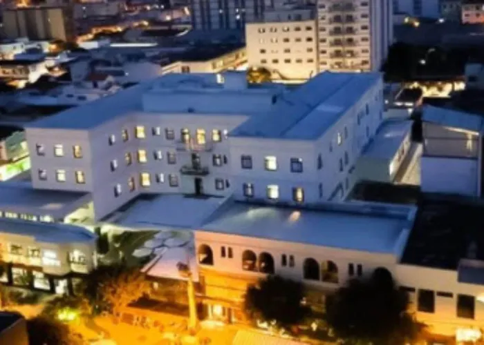 Hotel Metropole