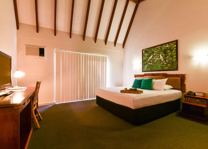 Sanno Marracoonda Perth Airport Hotel