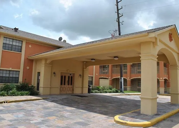 Executive Inn Brookshire
