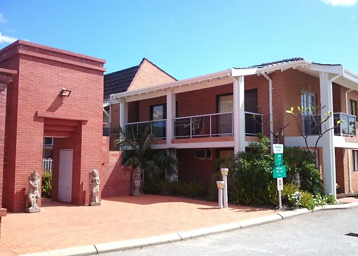 Sanno Marracoonda Perth Airport Hotel