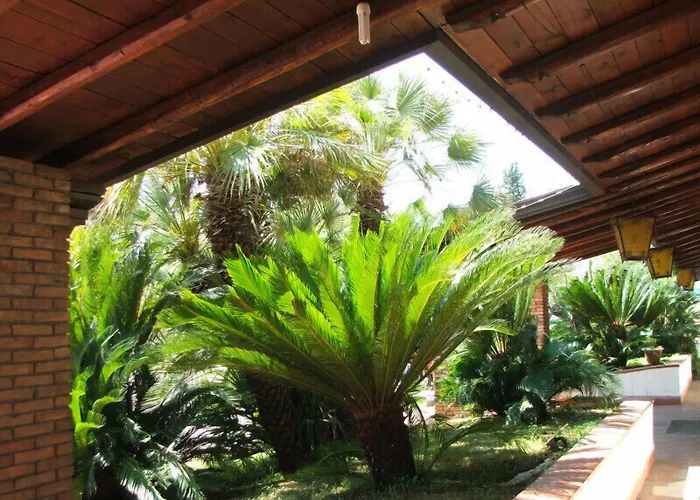 Grand Hotel Pavone