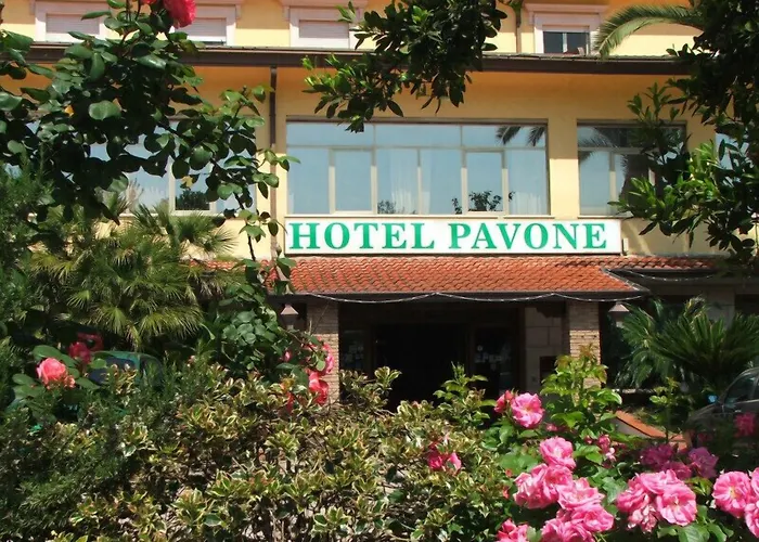 Grand Hotel Pavone