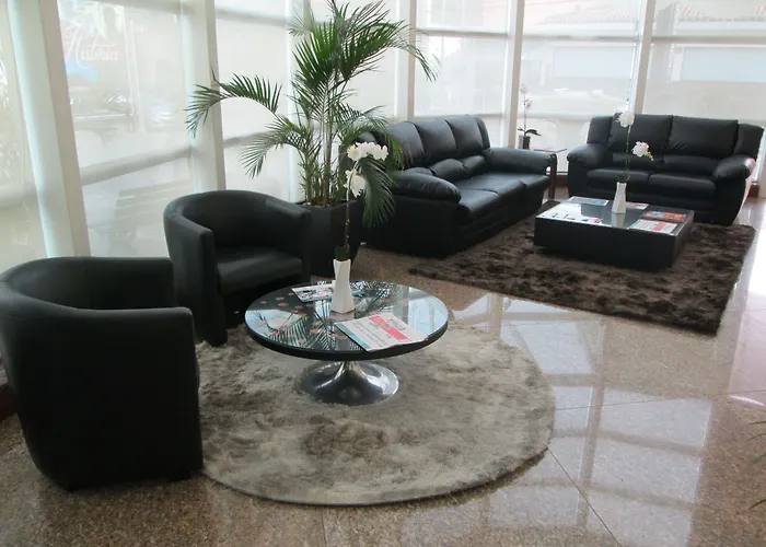Olavo Bilac Hotel