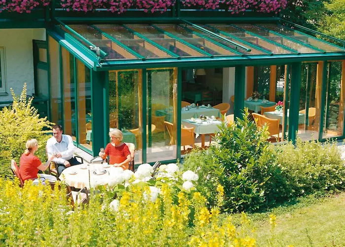 Hotel Garni Christl