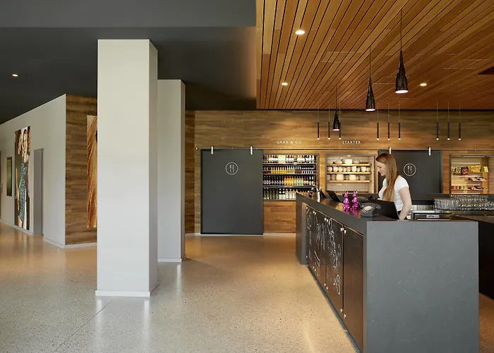 Moxy Munich Airport