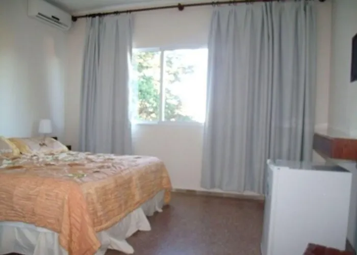 Hotel Puesta Del Sol