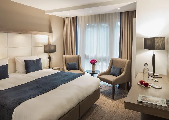 The Alex Hotel