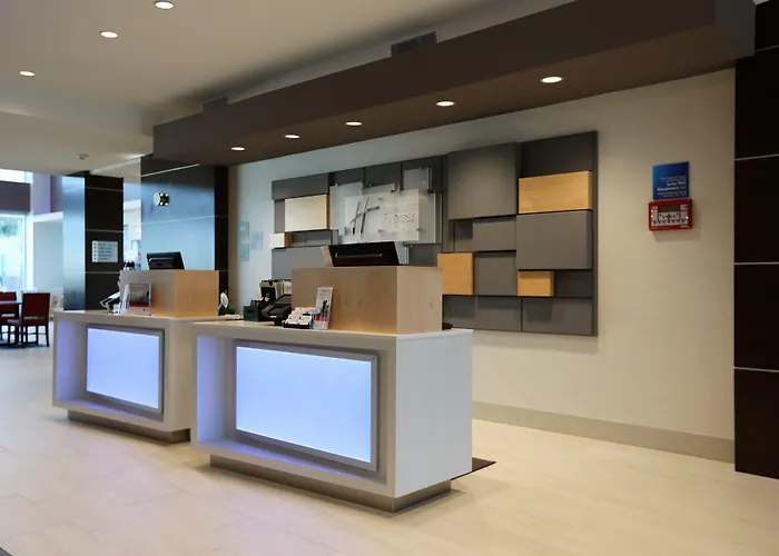 Holiday Inn Express & Suites Houston Nw - Hwy 290 Cypress By Ihg