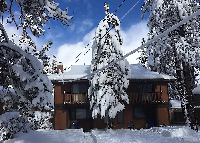 Tao Cabins