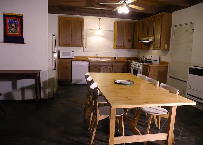 Tao Cabins