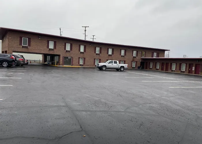Executive Inn Chillicothe
