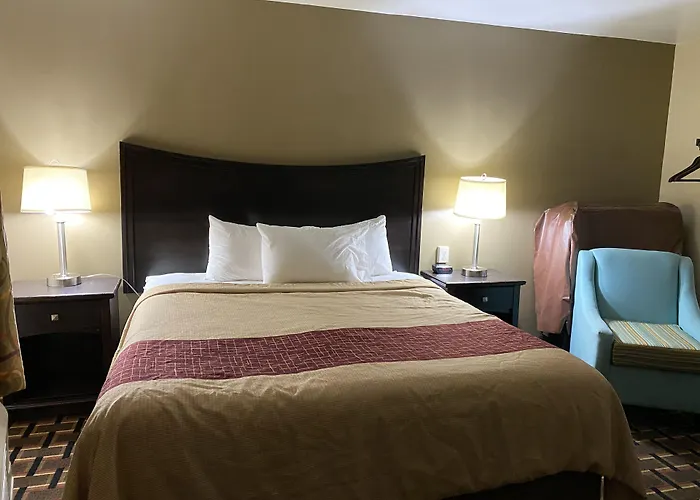 Executive Inn Chillicothe