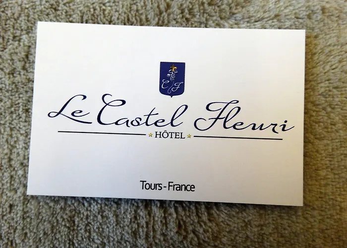 Castel Fleuri