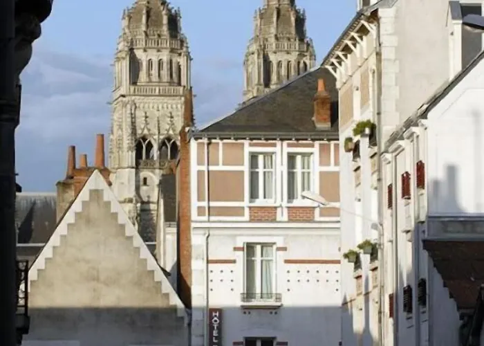 Hotel Ronsard