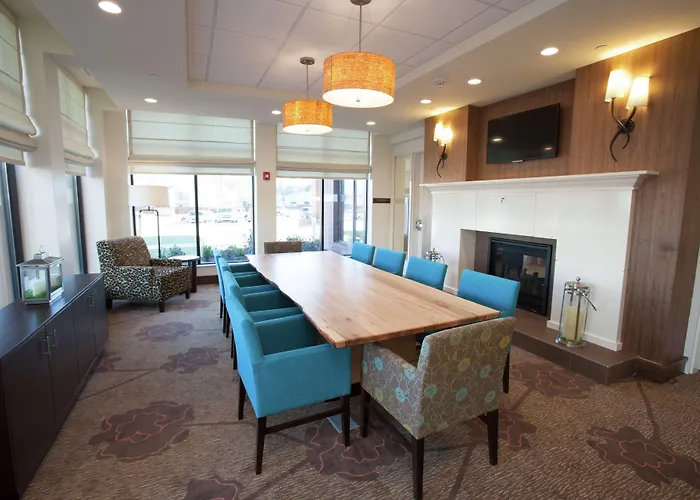 Hilton Garden Inn Jackson/Flowood