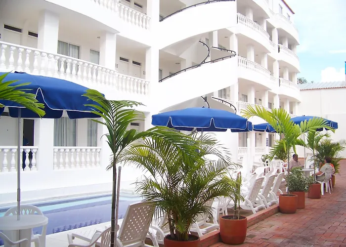 Hotel Zamba