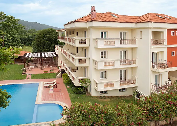 Electra Hotel