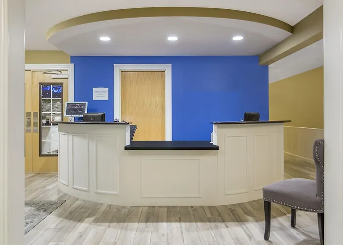 Silverstone Inn & Suites Spokane Valley