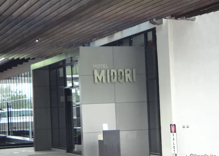 Midori Clark Hotel And Casino