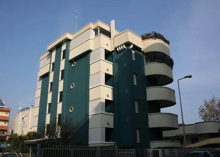 Residenza Levante