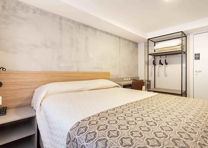 Hotel Dom Rafael Executivo