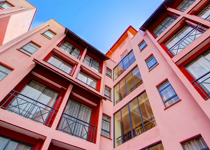 Vittoria Suites