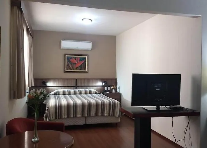 Castel Plaza Hotel