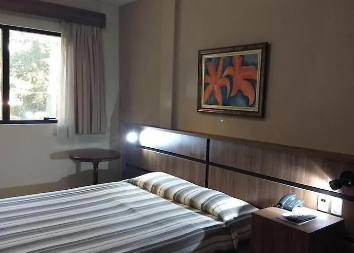 Castel Plaza Hotel