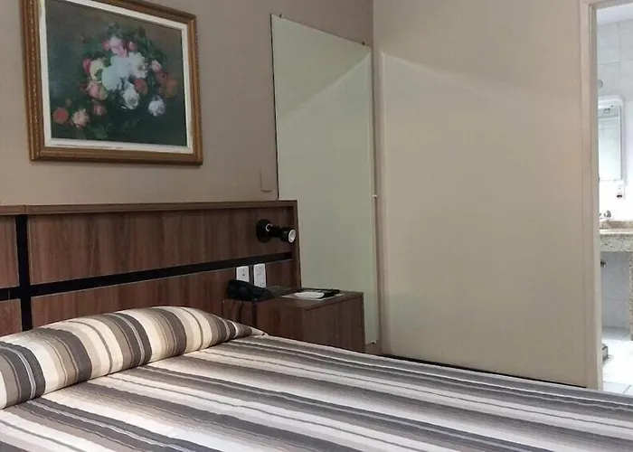 Castel Plaza Hotel