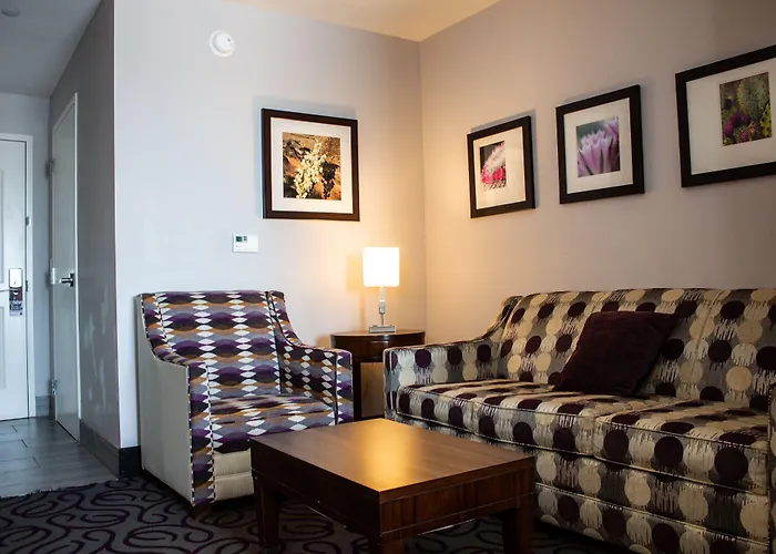 Comfort Inn & Suites Lovington