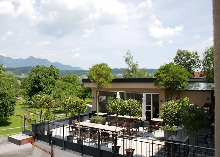 Hotel Weinstube