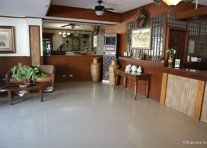 La Esperanza Hotel