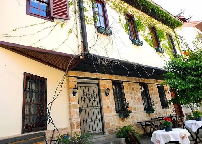 Sibel Hotel