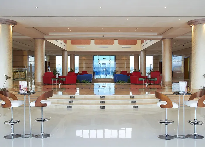 Casa Mare Resort - Ex, Royal Tulip Beach Resort